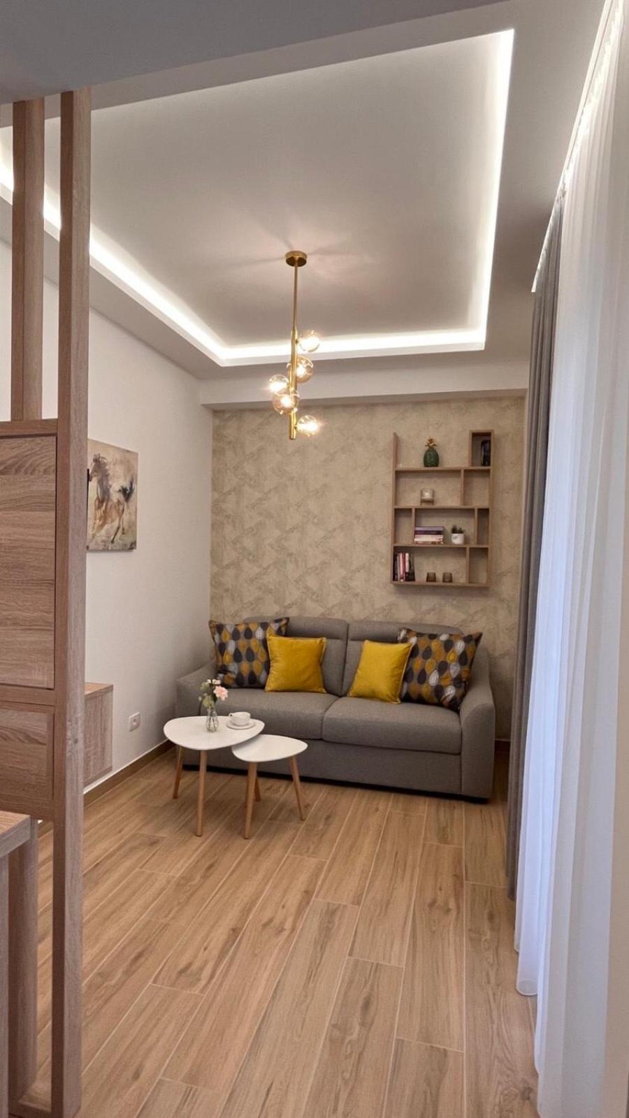 Dmm Apartments Tivat Exterior photo